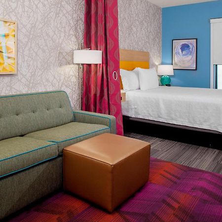 Home2 Suites By Hilton Lake Charles Eksteriør bilde