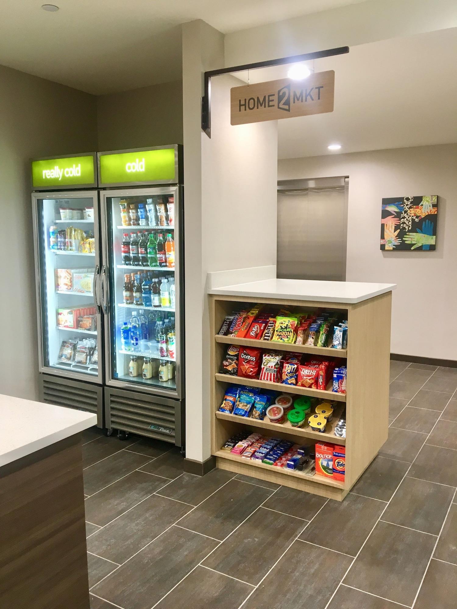 Home2 Suites By Hilton Lake Charles Eksteriør bilde