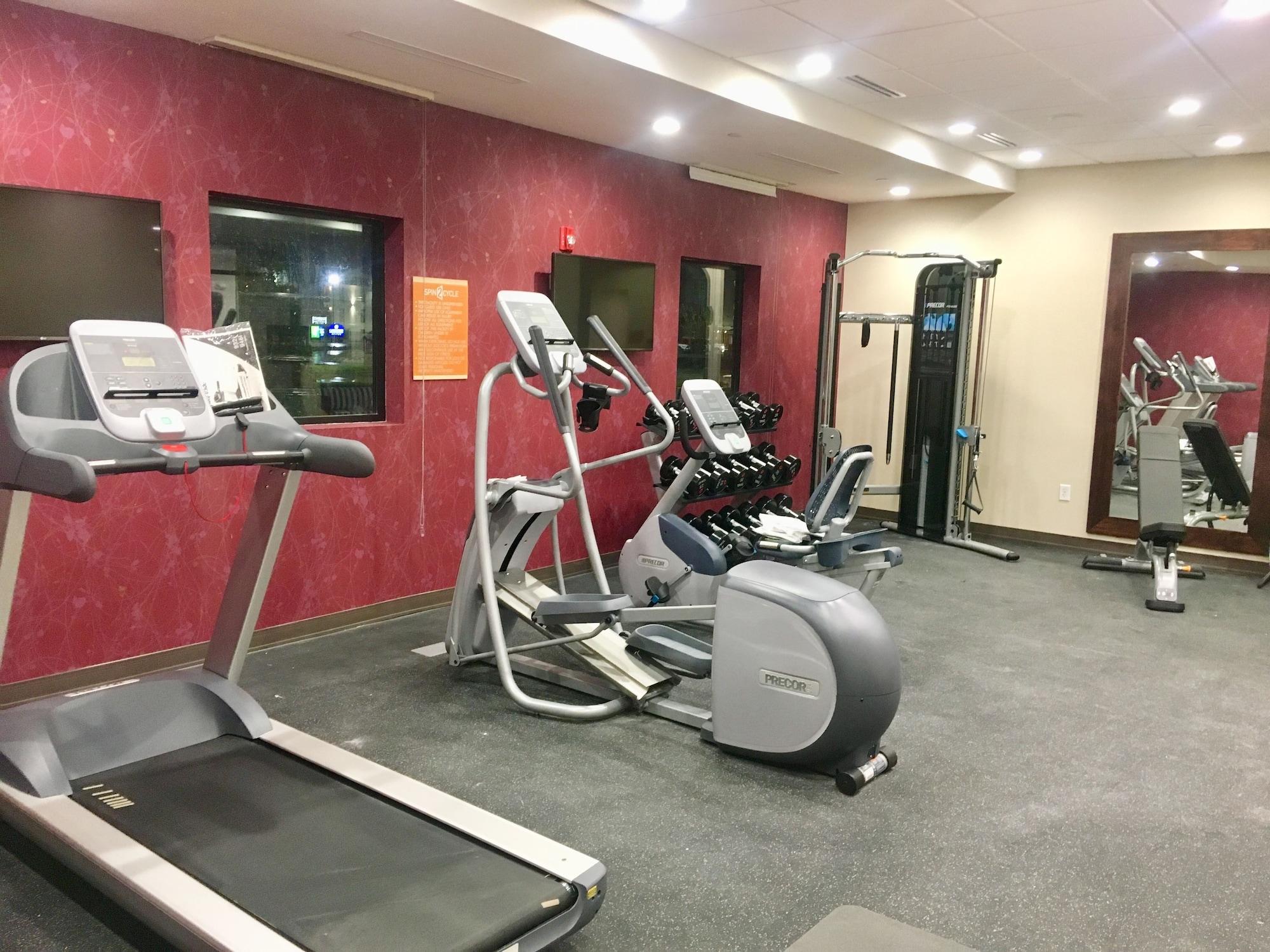 Home2 Suites By Hilton Lake Charles Eksteriør bilde