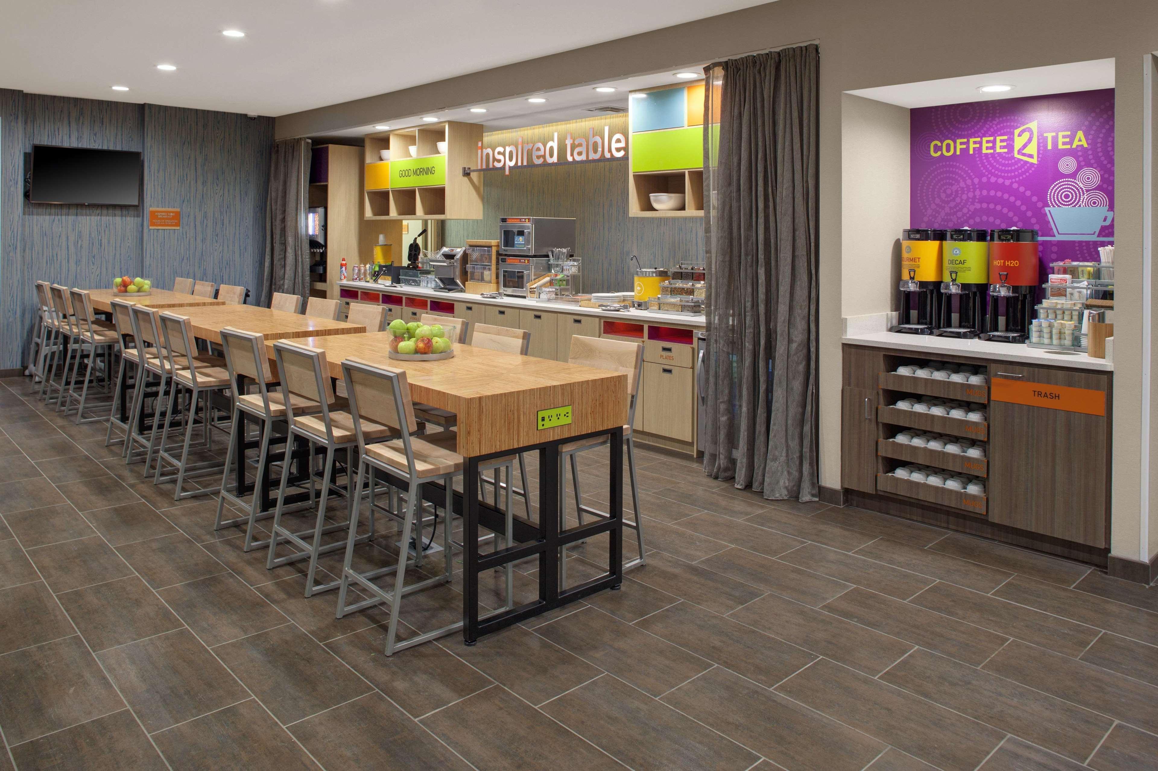 Home2 Suites By Hilton Lake Charles Eksteriør bilde