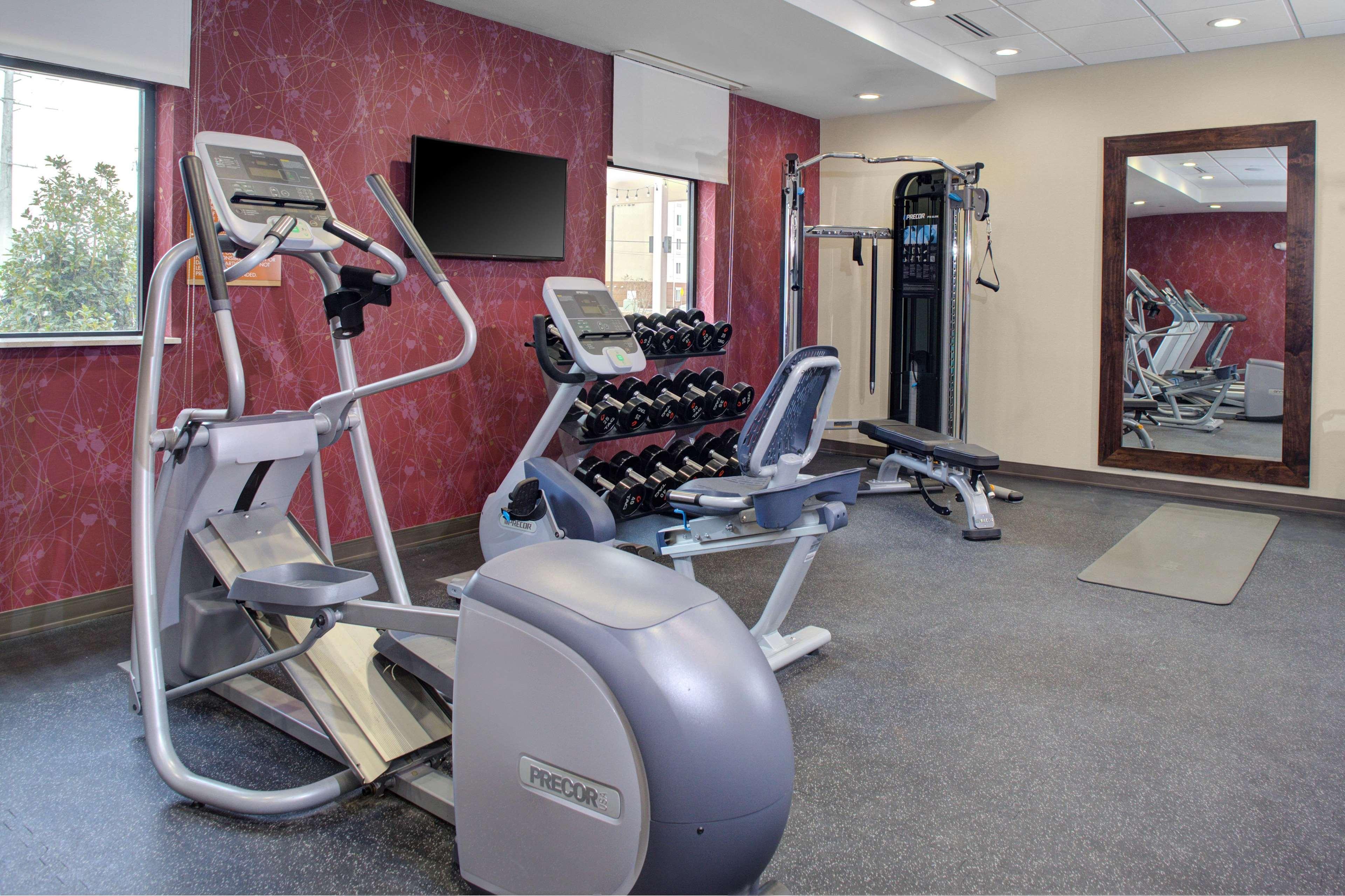 Home2 Suites By Hilton Lake Charles Eksteriør bilde