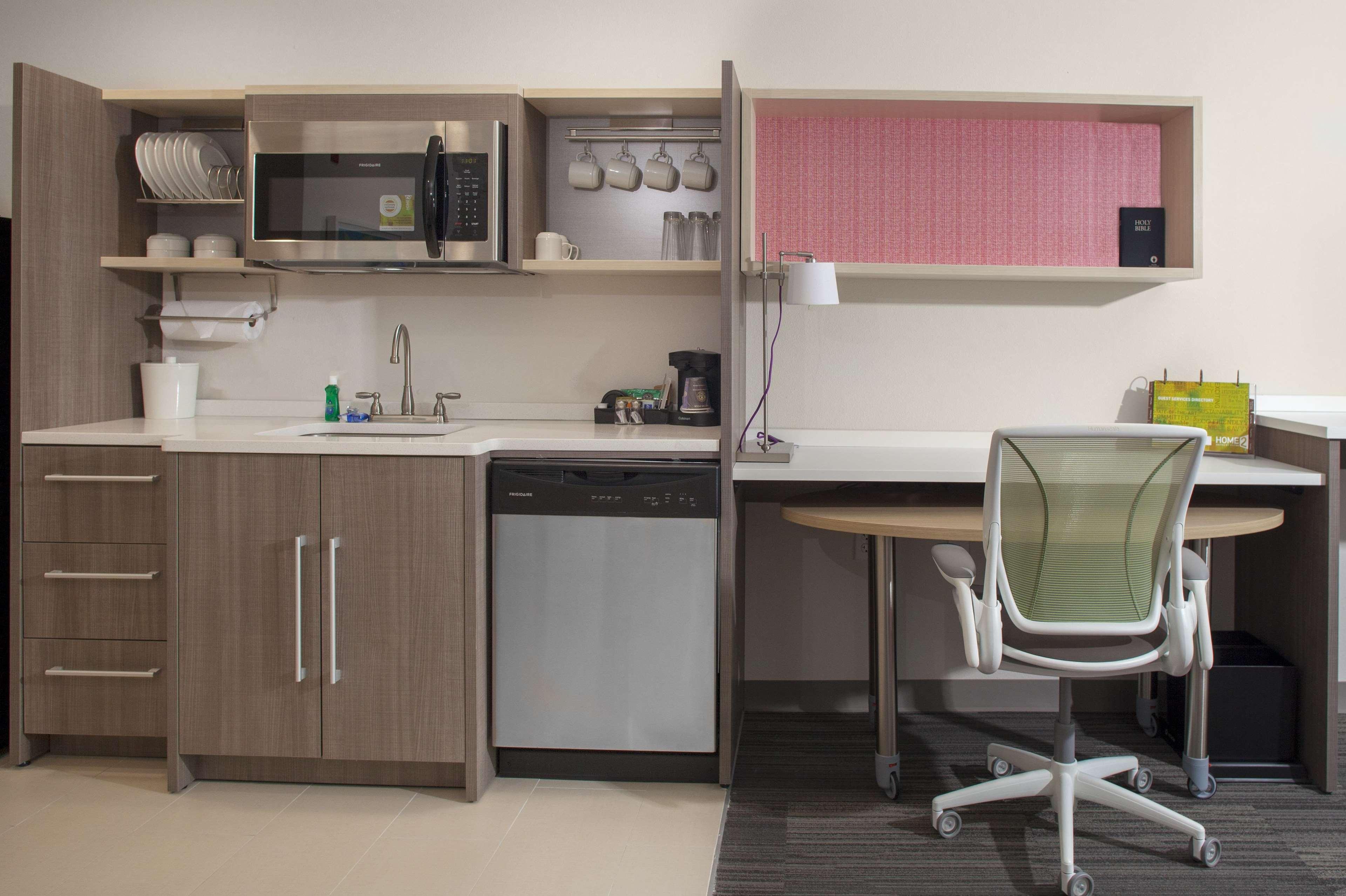 Home2 Suites By Hilton Lake Charles Eksteriør bilde