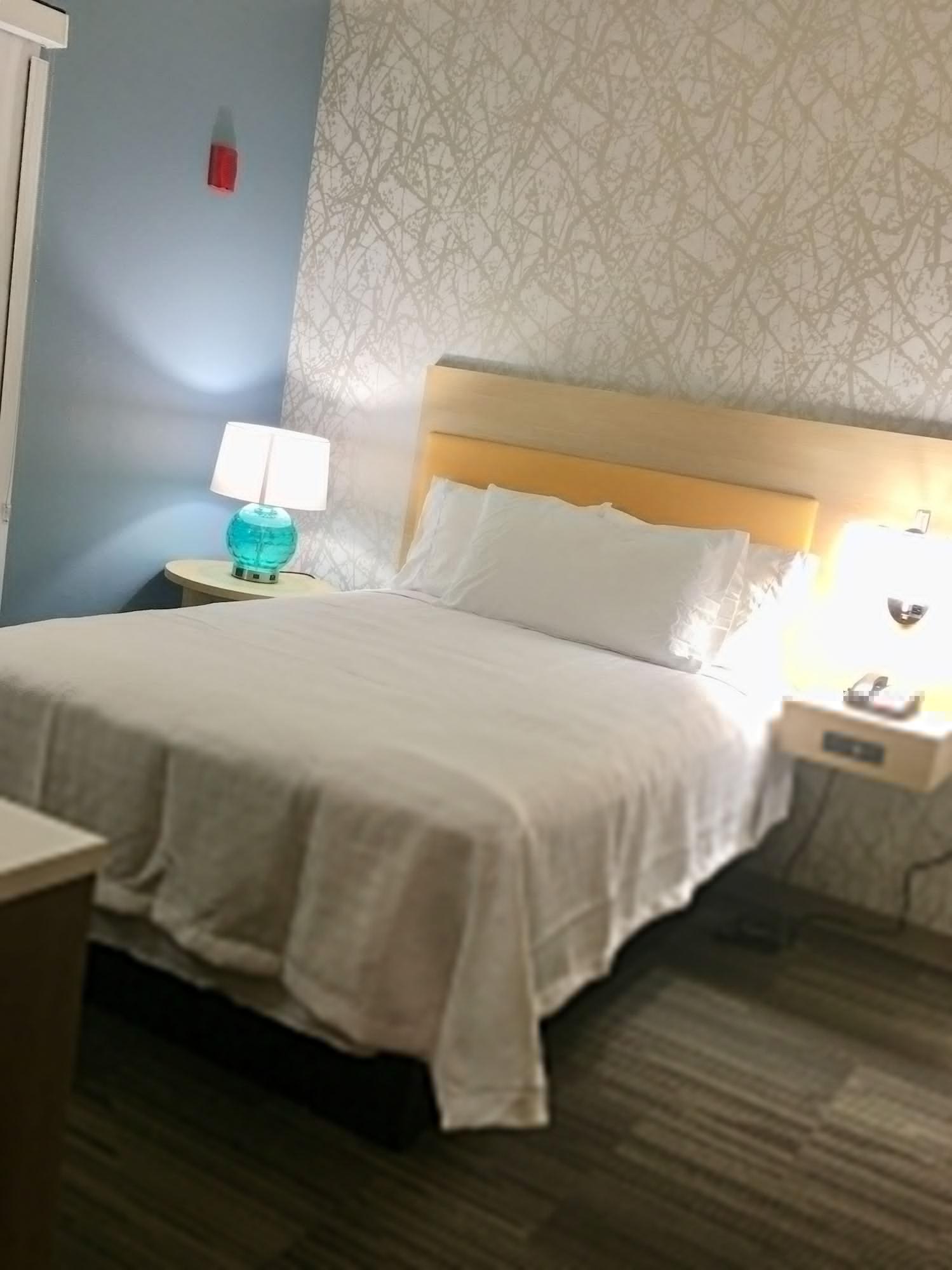 Home2 Suites By Hilton Lake Charles Eksteriør bilde