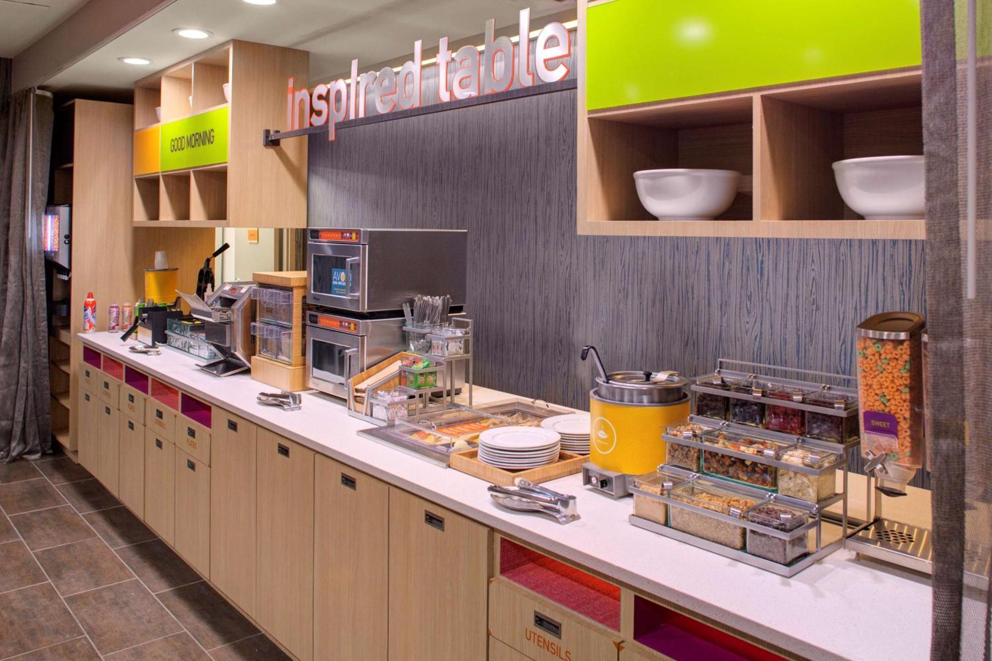 Home2 Suites By Hilton Lake Charles Eksteriør bilde