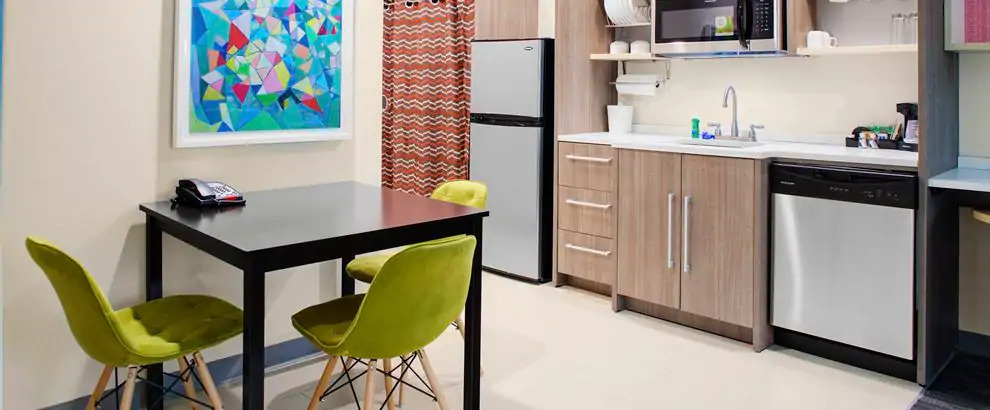 Home2 Suites By Hilton Lake Charles Eksteriør bilde
